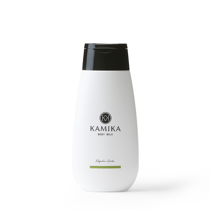 モイストボディミルク | KAMIKA（カミカ）オフィシャルサイト