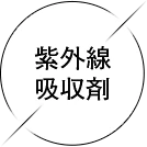 紫外線吸着剤