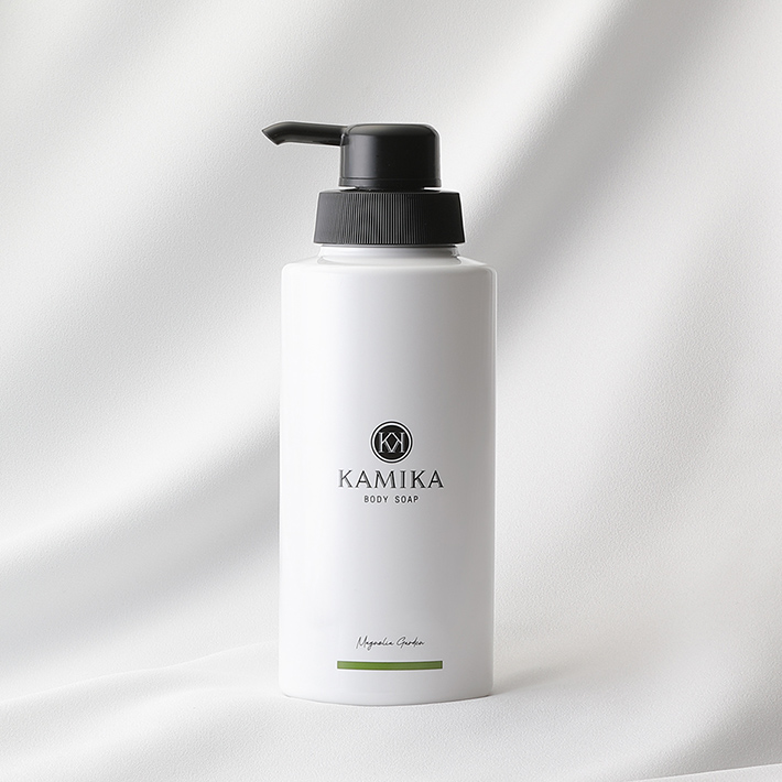 ◇限定Special Price ♢KAMIKA♢ヘアオイル５０g ２本♢♢バニラシプレ